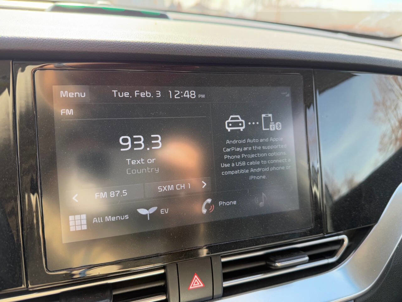 Used 2020 Kia Niro EX image 13