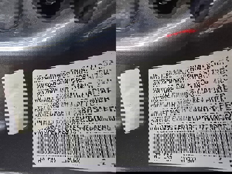 Used 2014 Honda Civic LX image 25