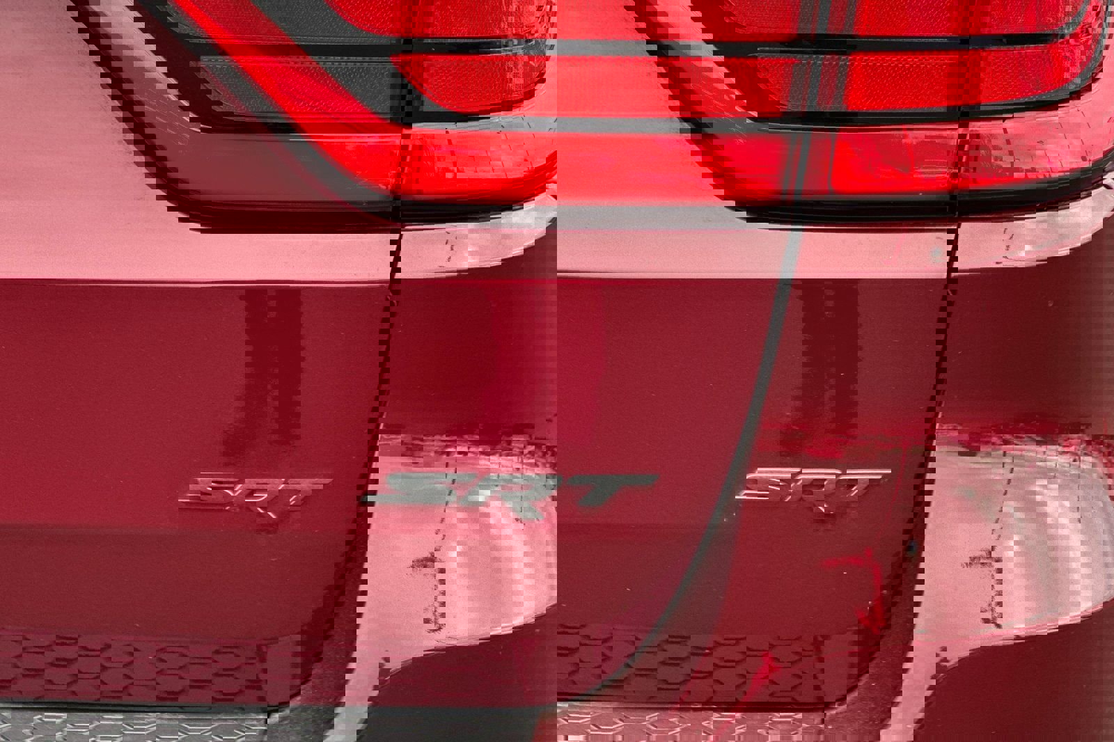 Used 2023 Dodge Durango SRT image 35