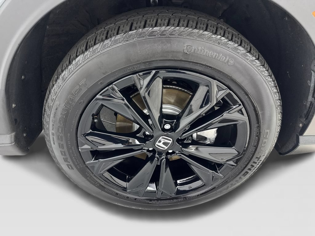 Used 2025 Honda CR-V Sport Touring image 82