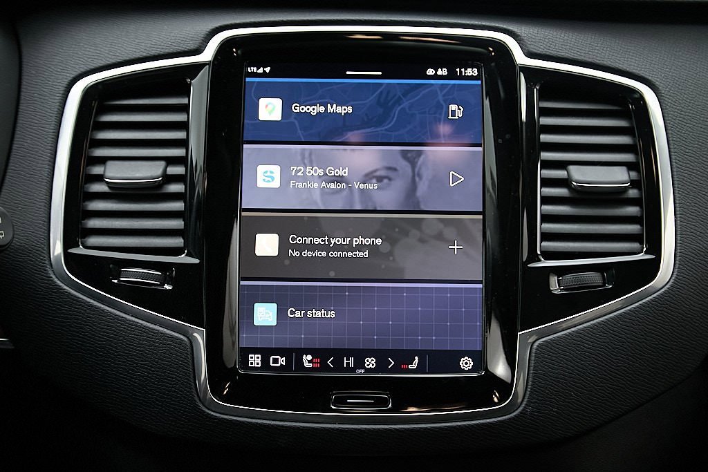 Certified 2023 Volvo XC90 B6 Plus w/ Protection Package Premier image 29