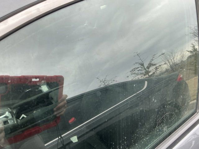 Used 2018 Honda Civic EX image 24