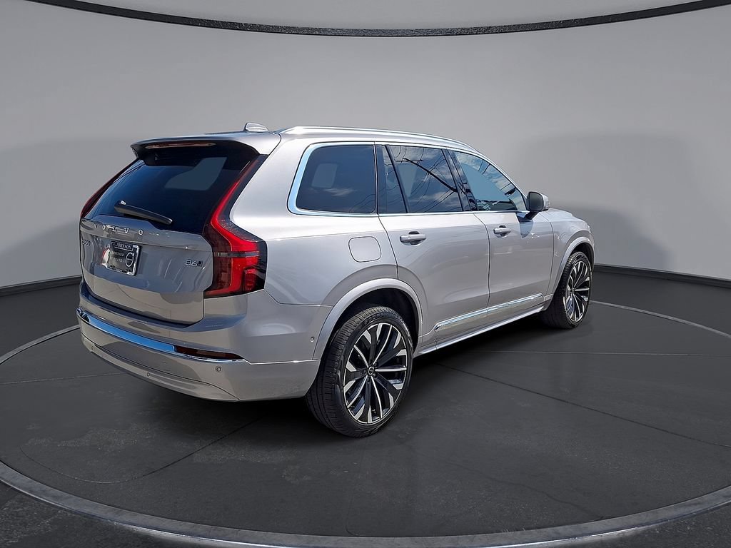 Certified 2026 Volvo XC90 B6 Plus AWD/4WD image 31