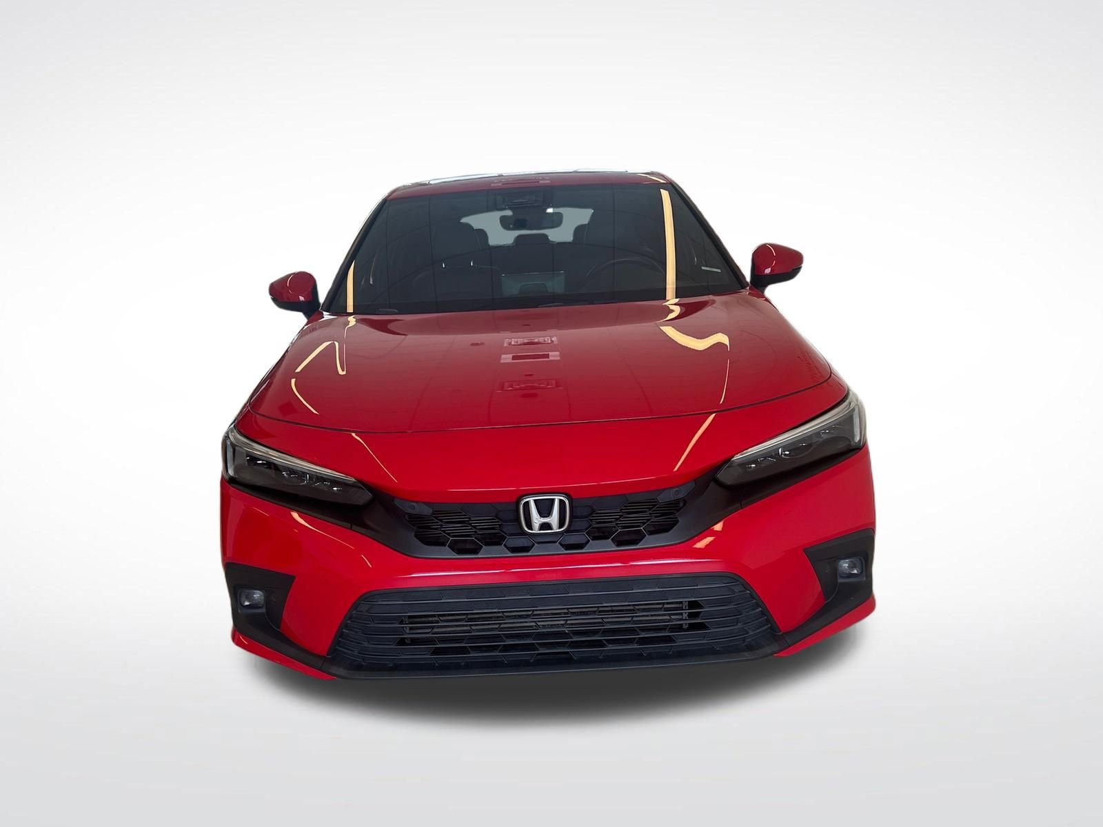 Certified 2023 Honda Civic Sport Touring image 5