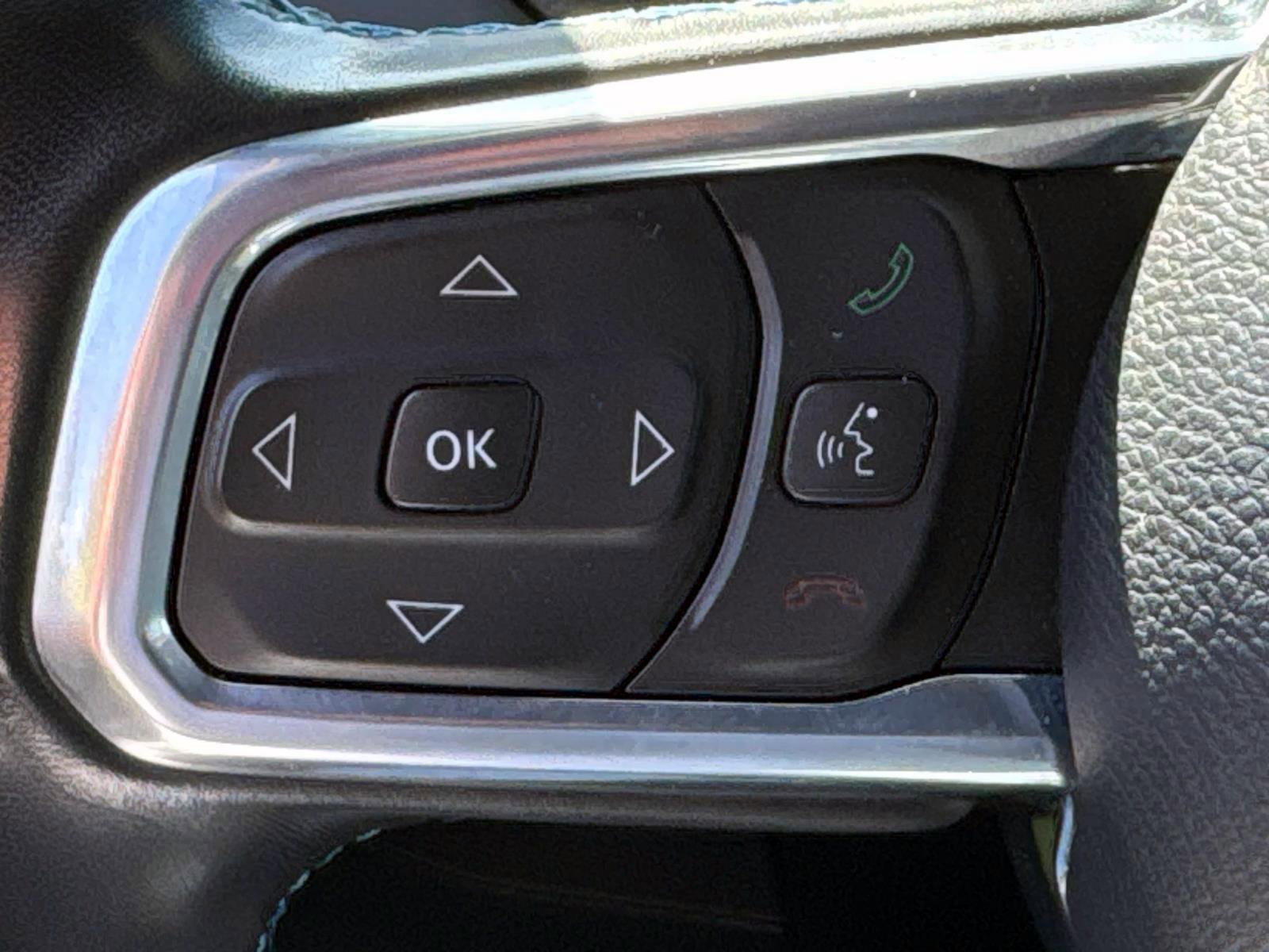 Used 2022 Jeep Wrangler Unlimited Rubicon 4xe w/ Safety Group image 16