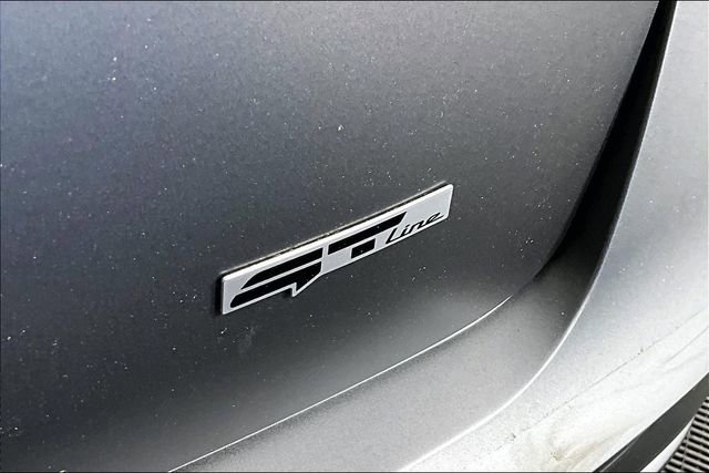 New 2026 Kia K5 GT-Line image 10