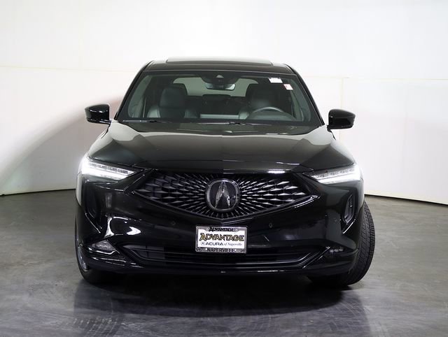 Certified 2023 Acura MDX A-Spec image 9