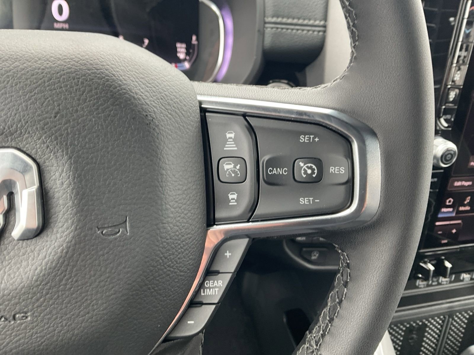 New 2026 RAM 1500 Laramie image 22