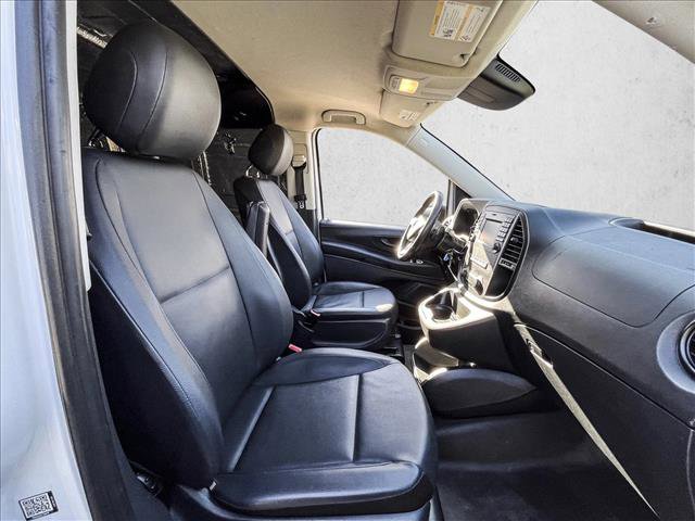 Used 2018 Mercedes-Benz Metris image 21