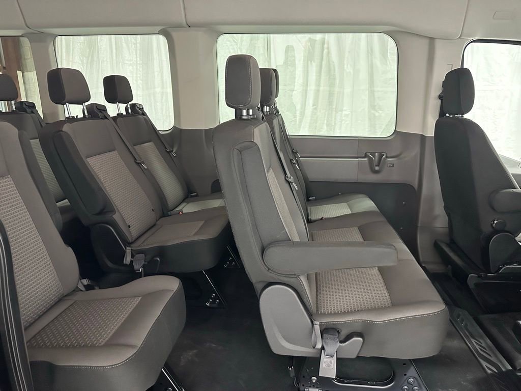 Used 2025 Ford Transit 350 XLT AWD/4WD image 44