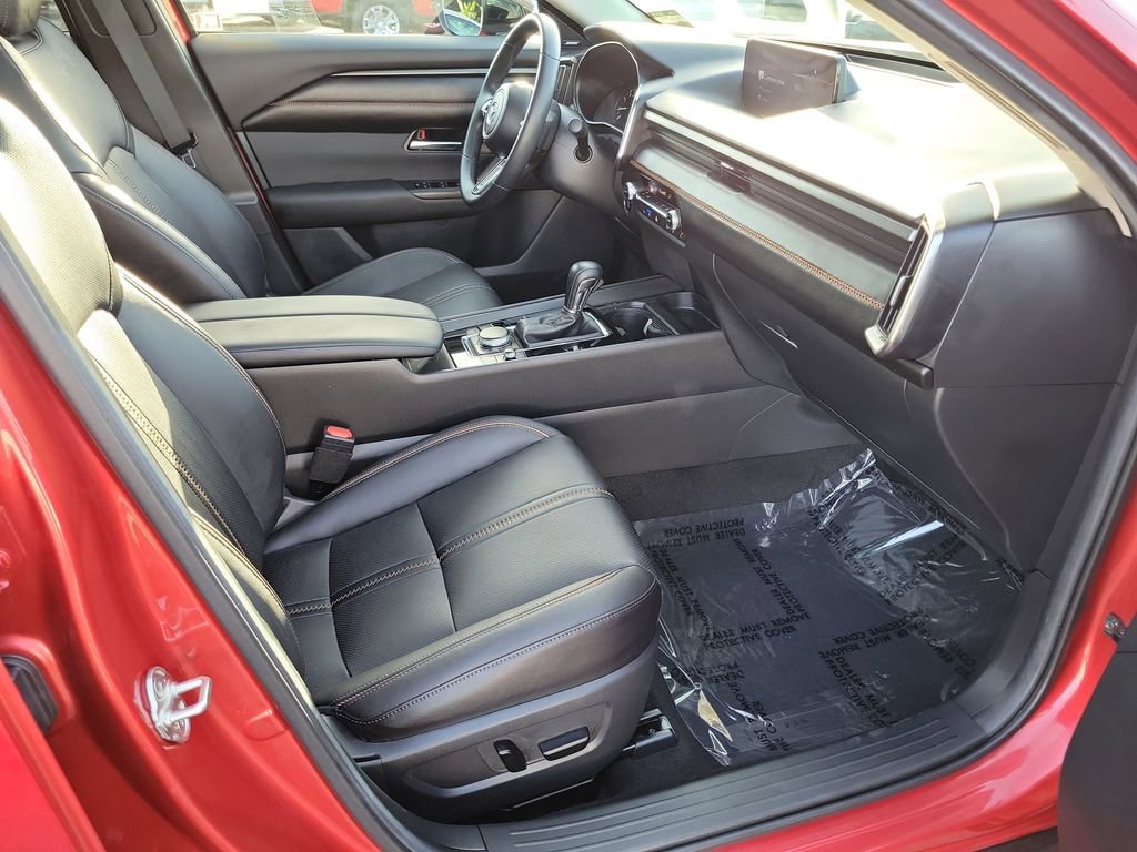 Certified 2025 MAZDA CX-50 AWD 2.5 S w/ Premium Plus Pkg image 15