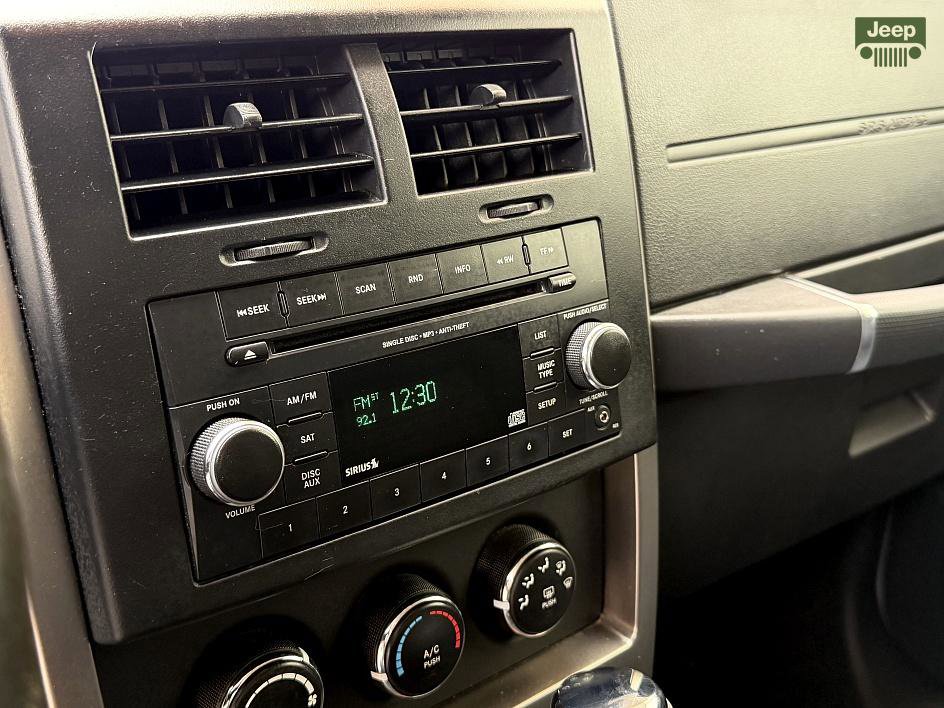 Used 2012 Jeep Liberty Sport w/ Popular Equipment Group image 19