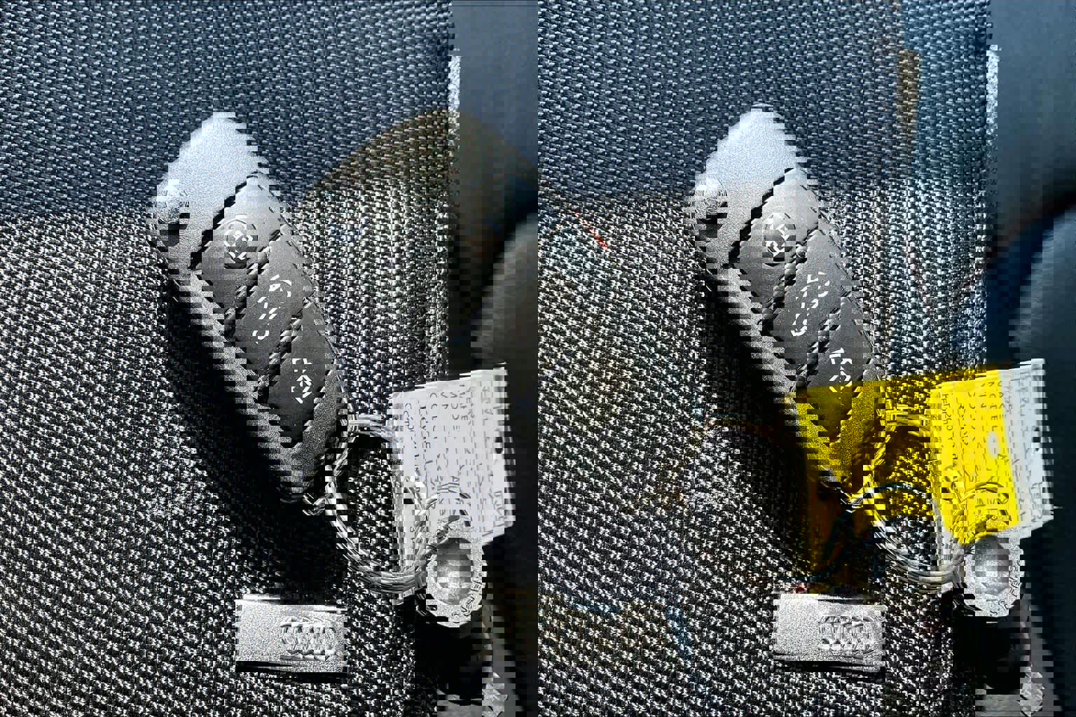 Used 2015 Audi A3 2.0T Premium Plus AWD/4WD image 15