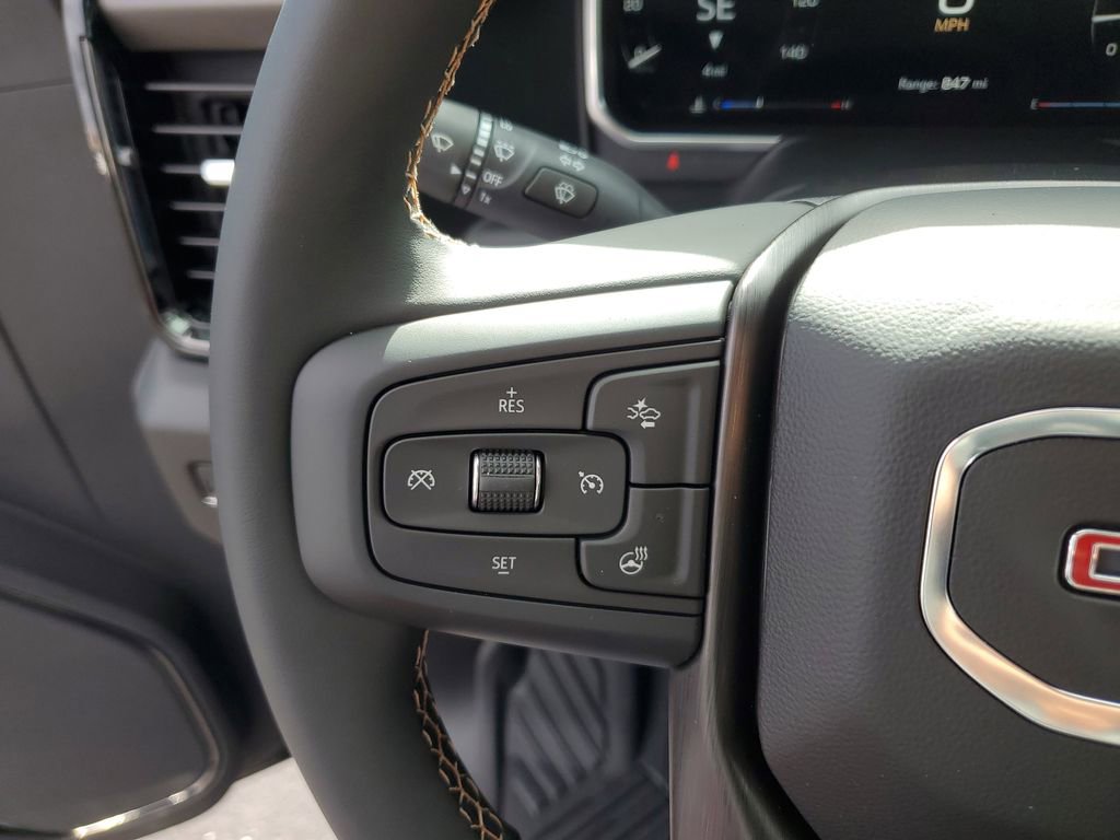 New 2026 GMC Sierra 2500 AT4 w/ Technology Package image 21