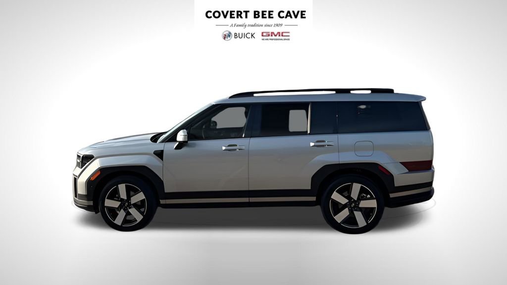 Used 2024 Hyundai Santa Fe Limited image 5