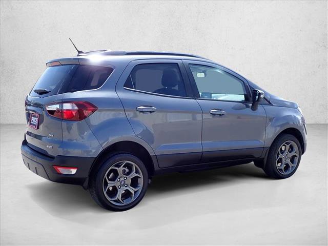Used 2018 Ford EcoSport SES AWD/4WD image 4