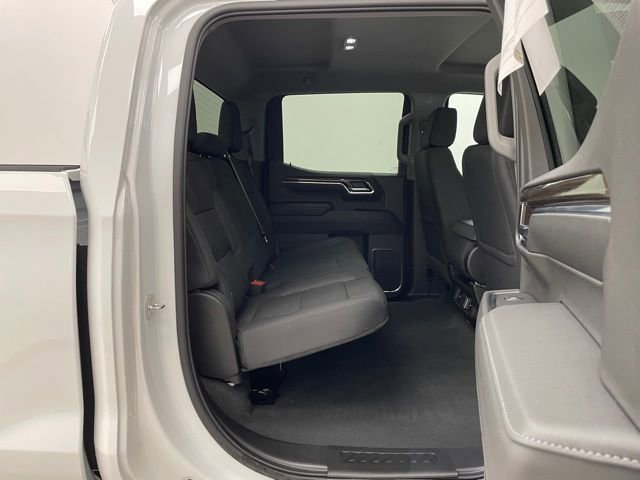 Certified 2024 Chevrolet Silverado 1500 LT image 16