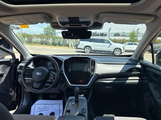 Certified 2025 Subaru Crosstrek 2.5i Premium AWD/4WD image 17