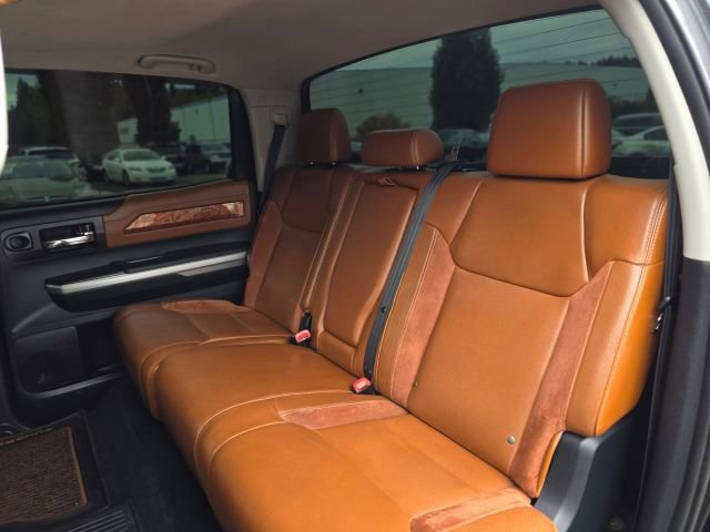 Used 2016 Toyota Tundra 1794 Edition image 28