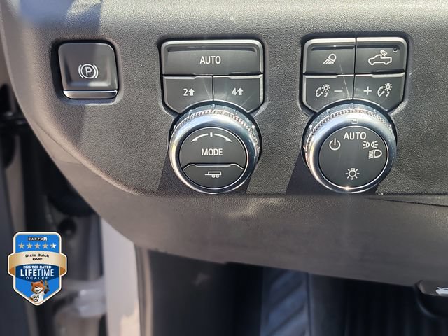 New 2026 GMC Sierra 1500 SLE w/ Preferred Package AWD/4WD image 20