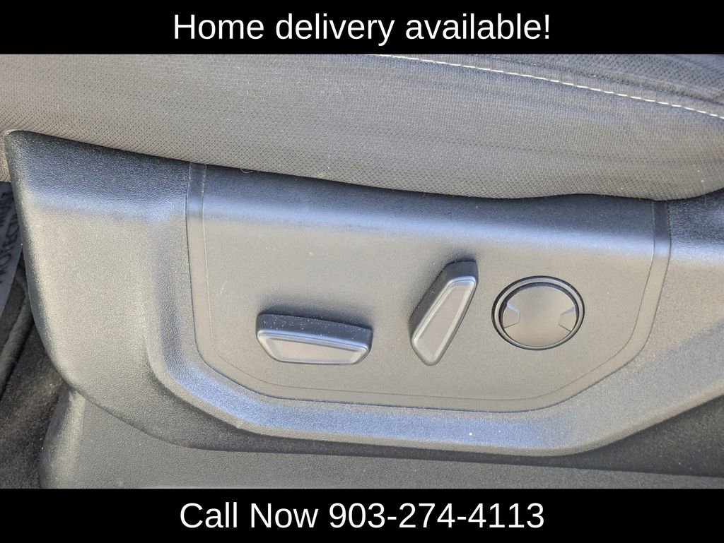 Used 2019 Ford F150 XLT w/ Equipment Group 302A Luxury image 26