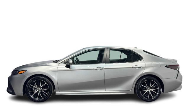 Used 2023 Toyota Camry SE