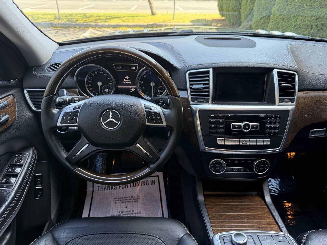 Used 2013 Mercedes-Benz GL 450 4MATIC image 20