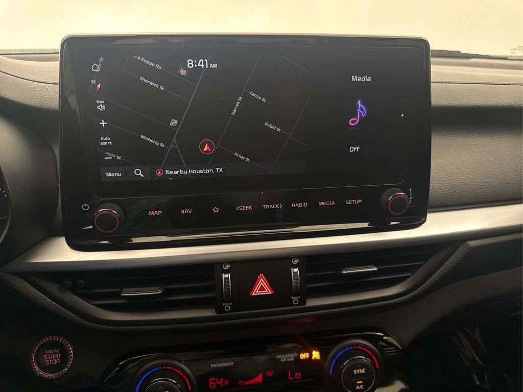 Used 2023 Kia Forte GT-Line FWD image 35