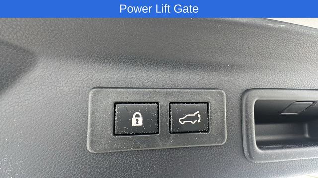 New 2026 Subaru Forester Wilderness image 16