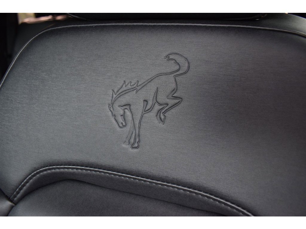 Used 2021 Ford Bronco Badlands image 20