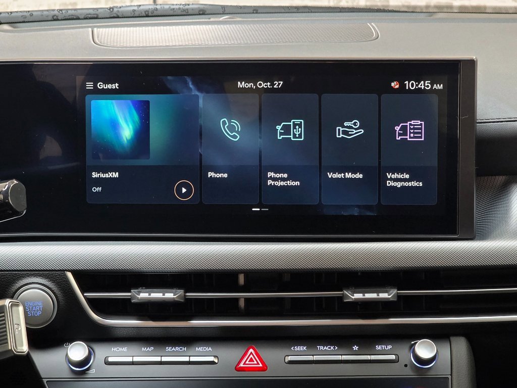 New 2026 Hyundai Sonata SEL image 21