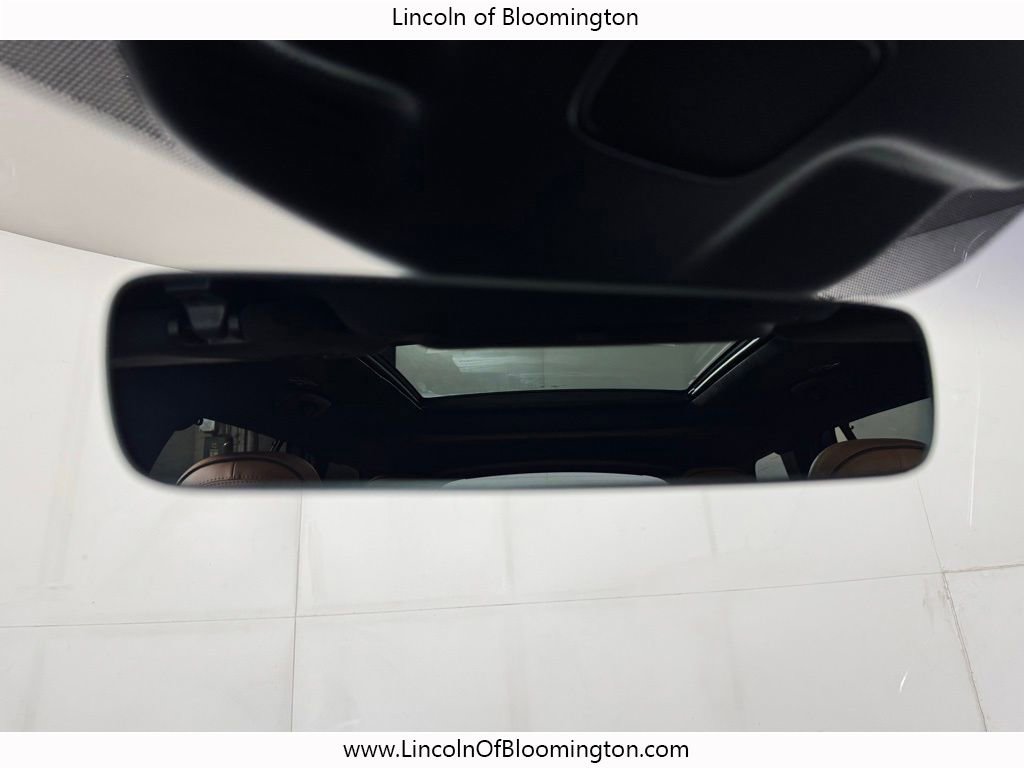 Certified 2023 Lincoln Aviator Black Label AWD/4WD image 69