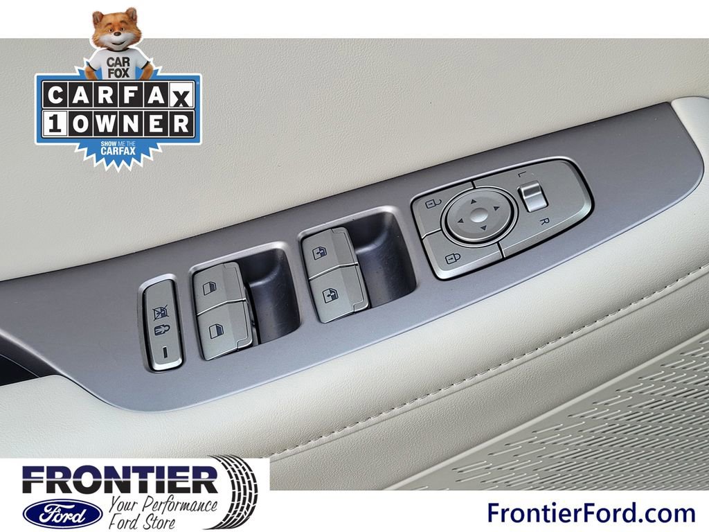 Used 2024 Hyundai Palisade Limited image 17