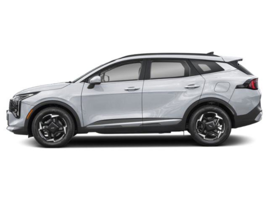 New 2026 Kia Sportage EX image 31