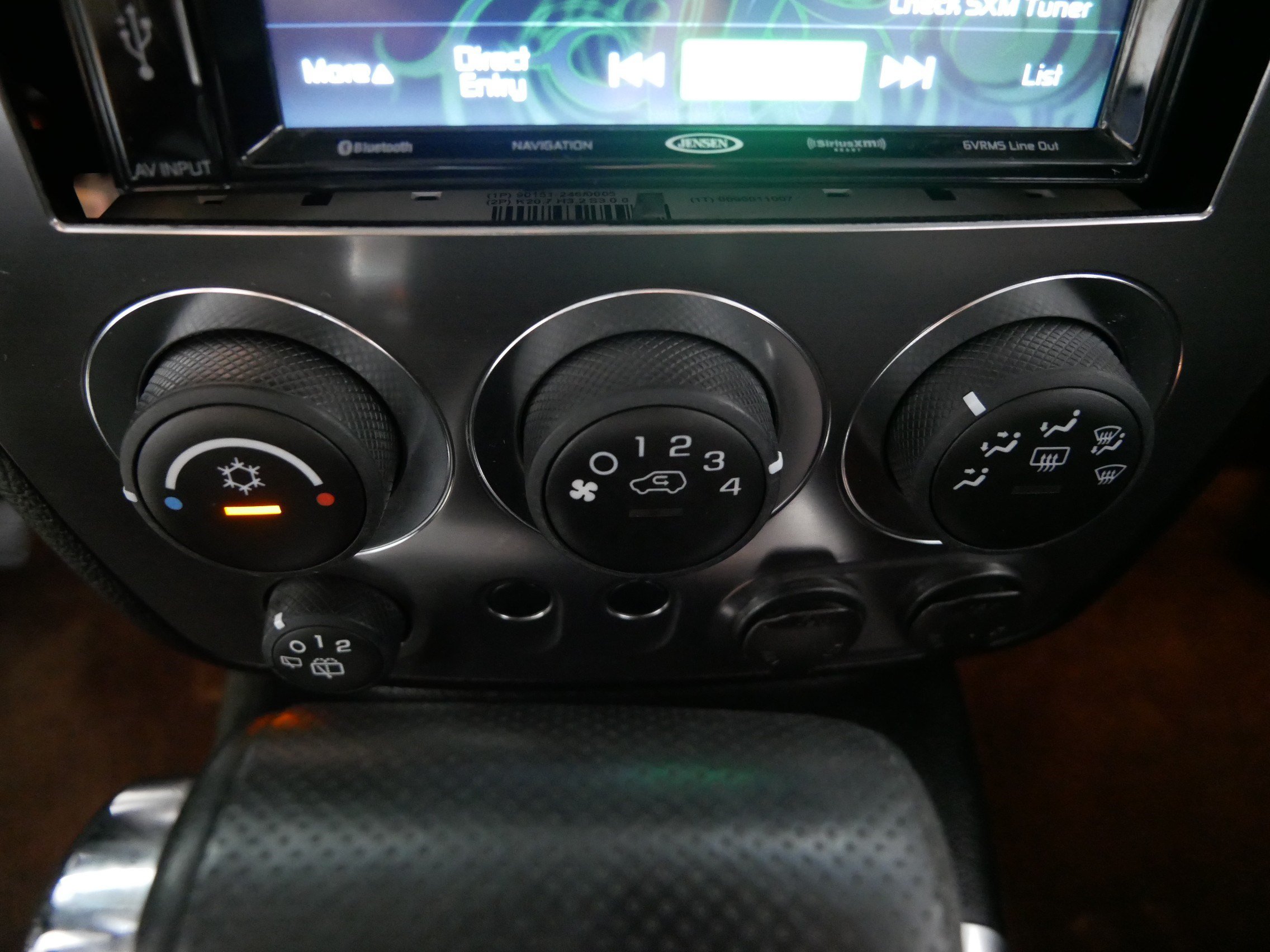 Used 2008 HUMMER H3 AWD/4WD image 23