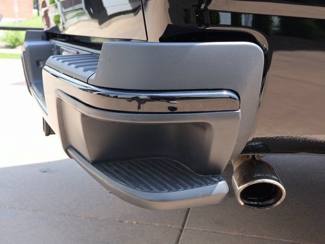 Used 2018 GMC Canyon Denali AWD/4WD image 17