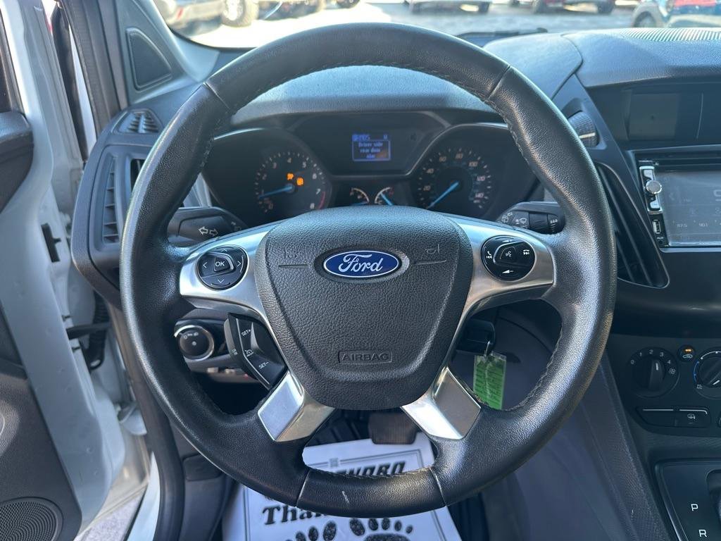 Used 2015 Ford Transit Connect XL image 9