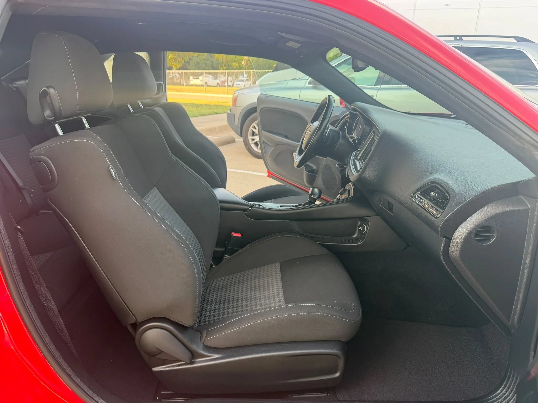 Used 2022 Dodge Challenger GT RWD image 11