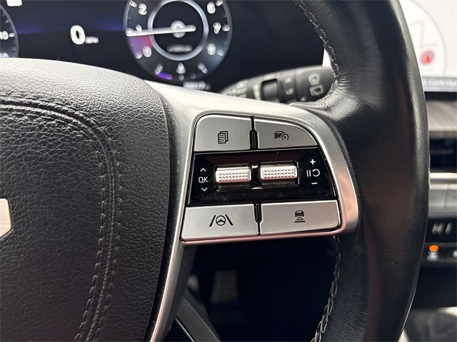 Used 2023 Kia Telluride SX image 10