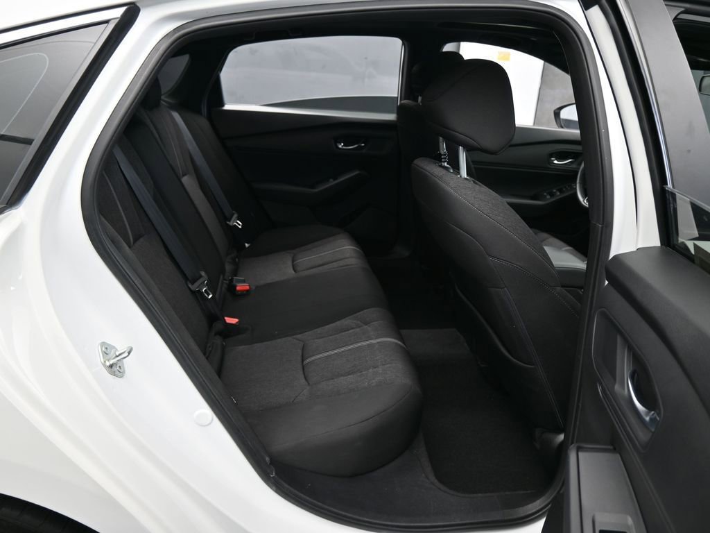 Used 2023 Honda Accord Sport image 32