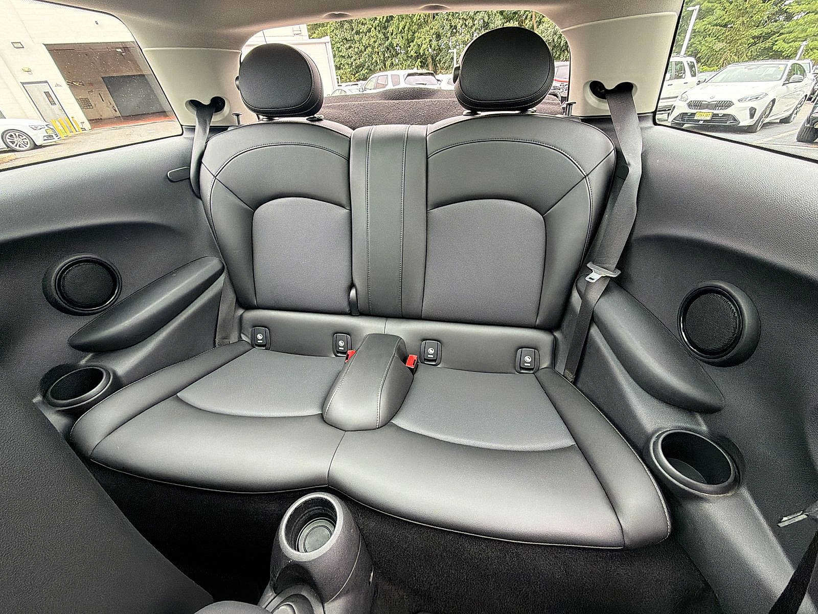 Used 2019 MINI Cooper S FWD image 21