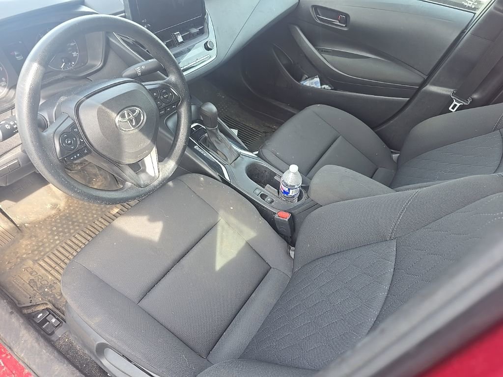 Certified 2023 Toyota Corolla LE image 11