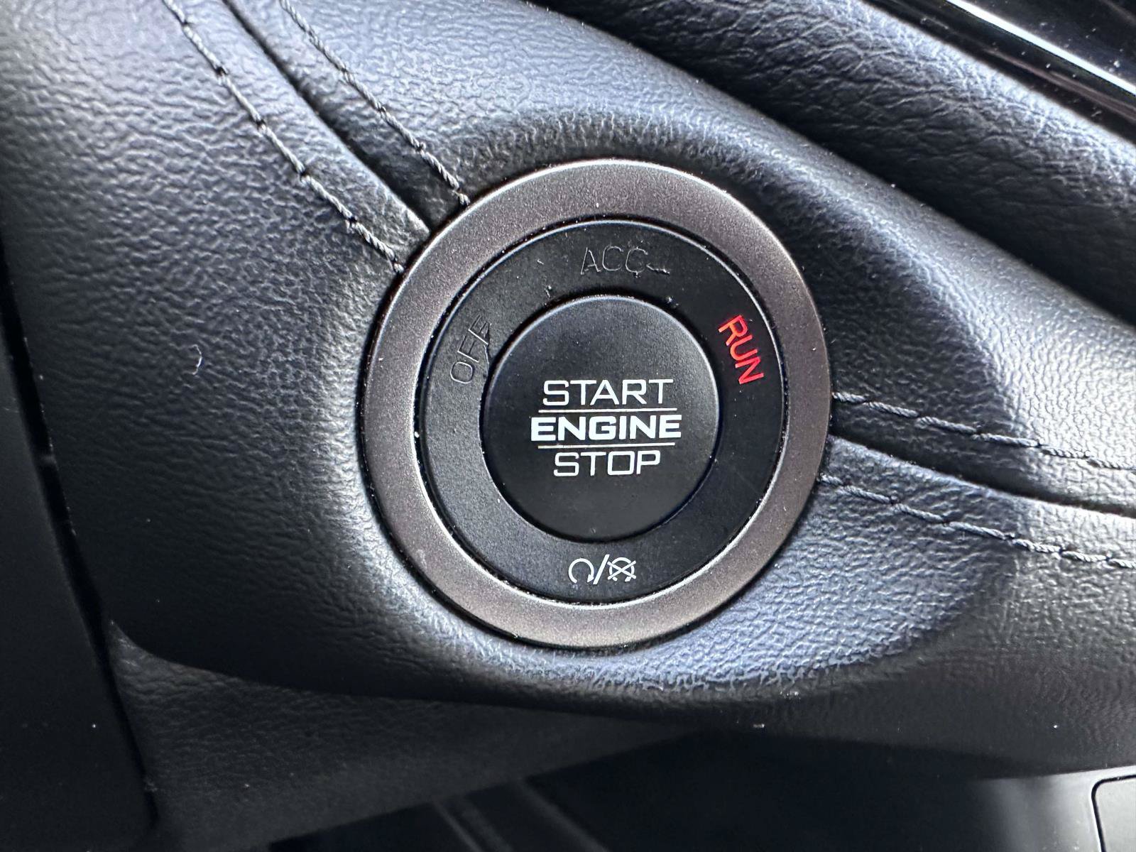 Used 2021 Dodge Durango SXT AWD/4WD image 20