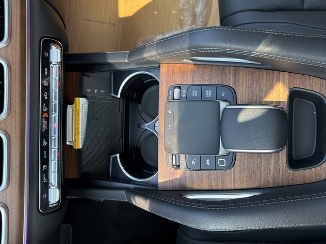 New 2025 Mercedes-Benz GLE 450 4MATIC Coupe image 15