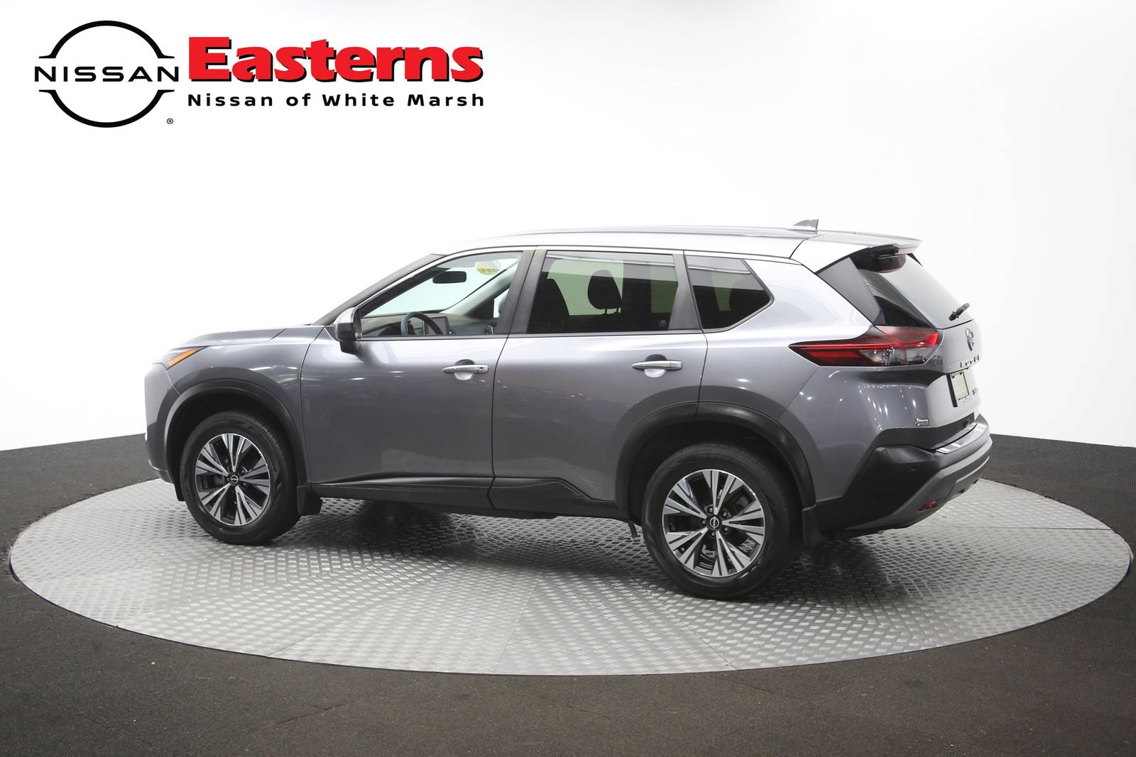 Used 2023 Nissan Rogue SV AWD/4WD image 64