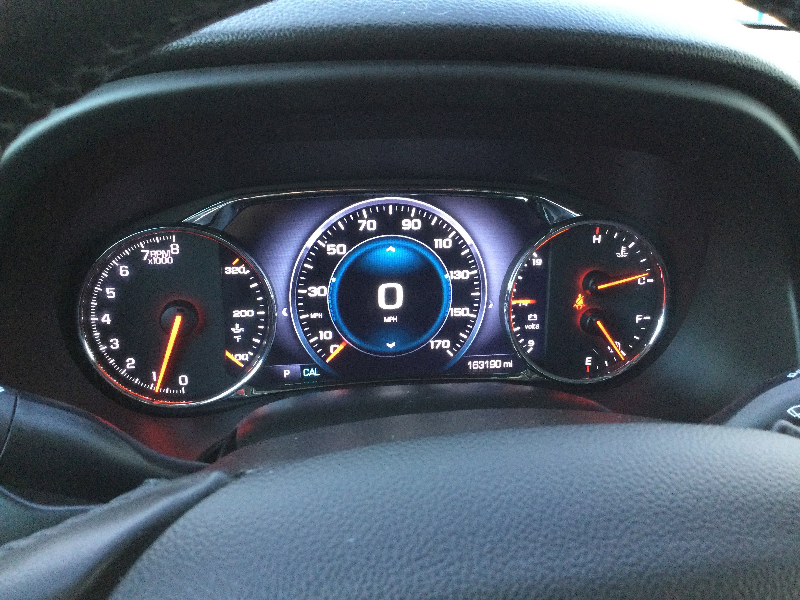 Used 2017 GMC Acadia Denali w/ Technology Package image 19