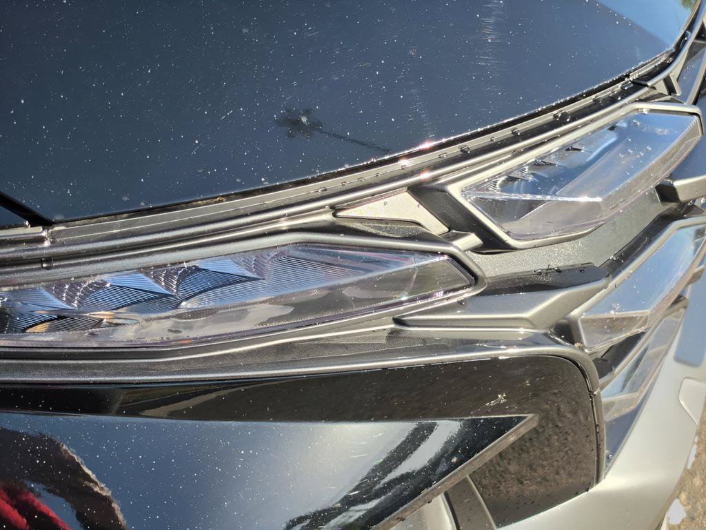 Used 2025 Hyundai Tucson SEL FWD image 32