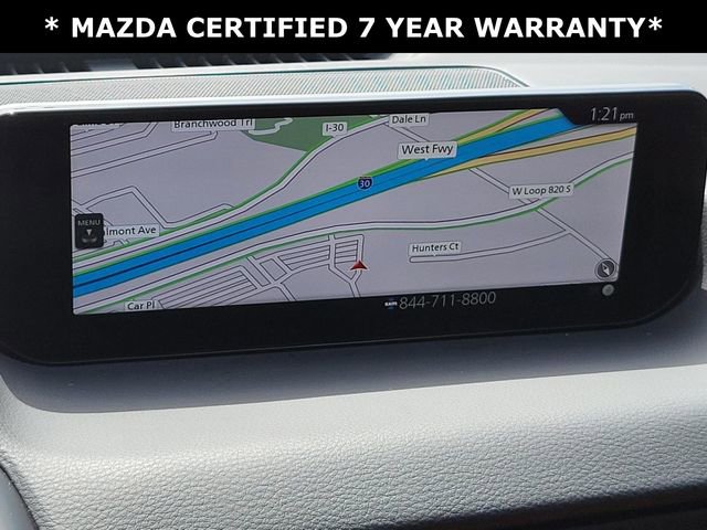 Certified 2024 MAZDA CX-50 2.5 Turbo w/ Premium Plus Pkg image 24