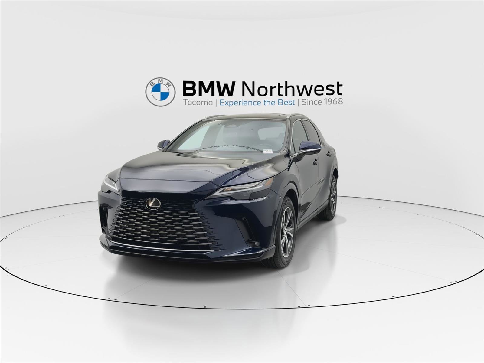 Used 2024 Lexus RX 350 Premium w/ Convenience Package AWD/4WD image 8