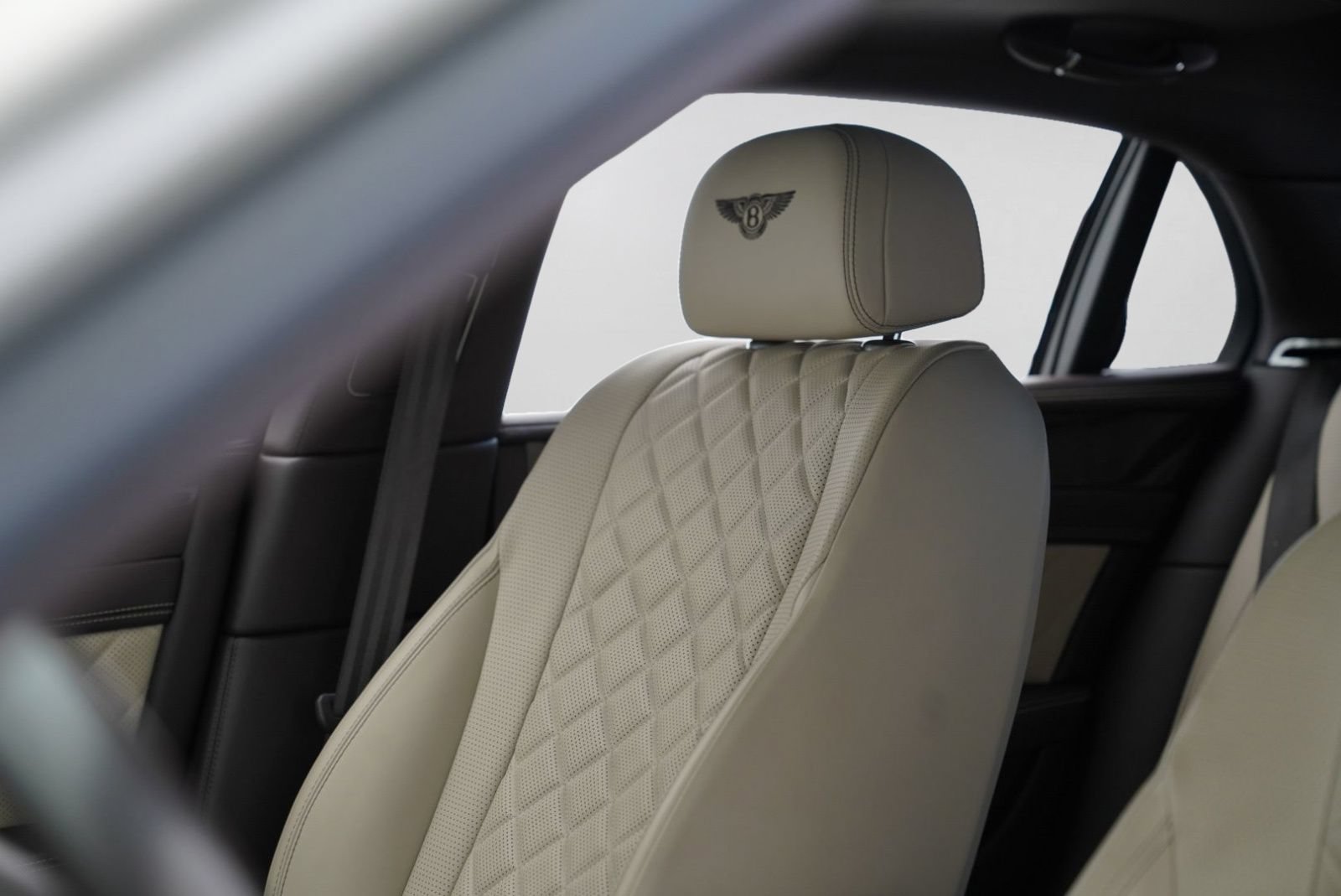 Used 2017 Bentley Flying Spur W12 AWD/4WD image 20